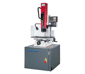 Home edm hole drilling machines