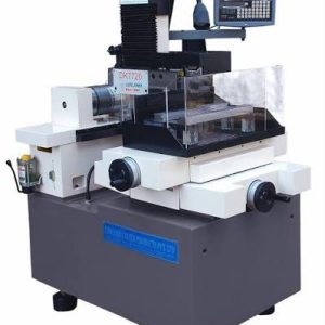 wire cut edm