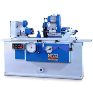 cylindrical grinding