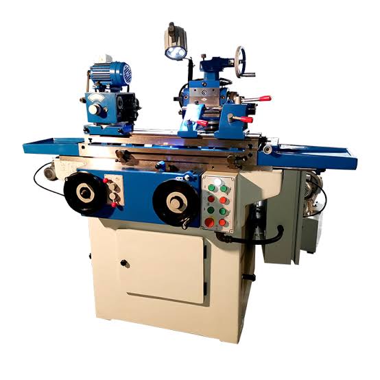 tool and cutter grinder tool and cutter grinder