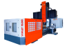 Home double column vmc